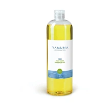 Yamuna Yogi növényi alapú masszázsolaj 1000ml főképe